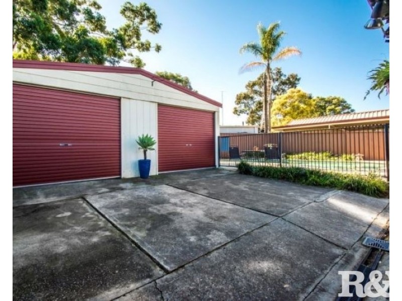 3 Corbin Avenue, South Penrith NSW 2750