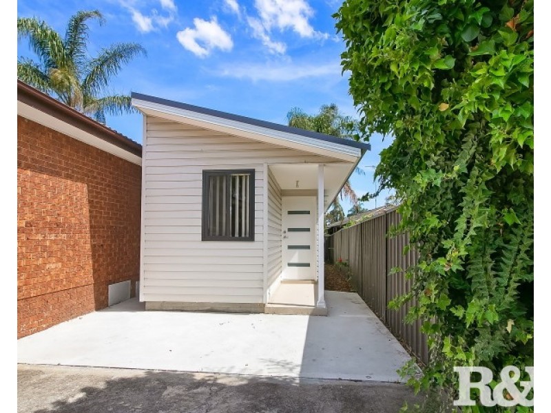 244A Banks Drive, St Clair NSW 2759