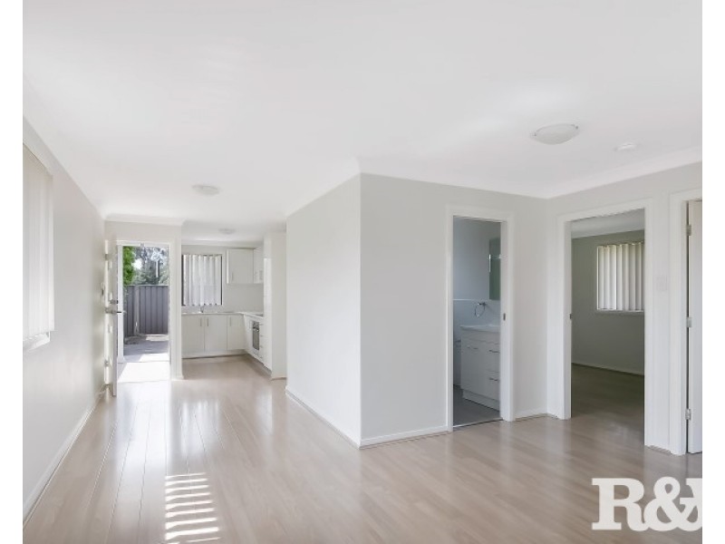 244A Banks Drive, St Clair NSW 2759