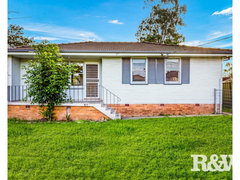 3 Orana Avenue, Penrith NSW 2750