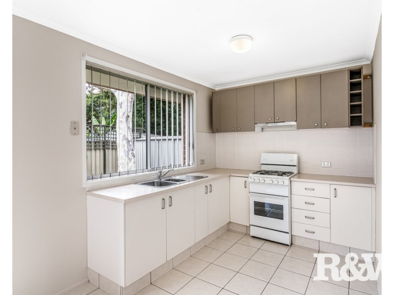 5/25 Acropolis Avenue, Rooty Hill NSW 2766