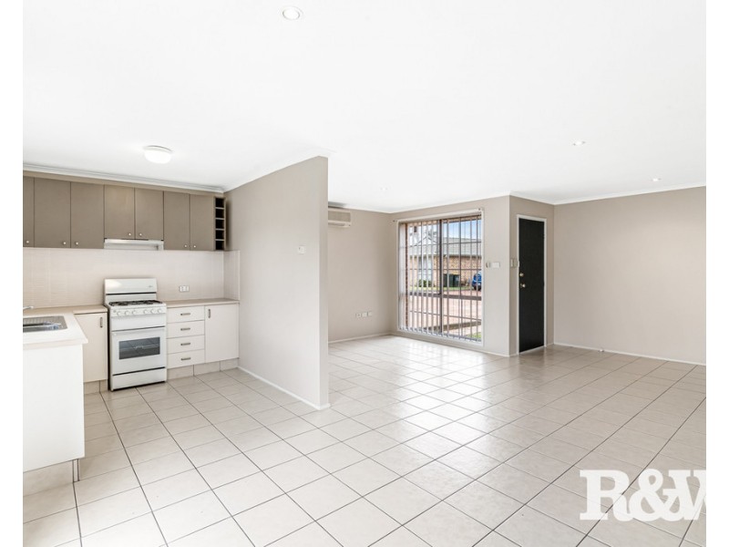 5/25 Acropolis Avenue, Rooty Hill NSW 2766