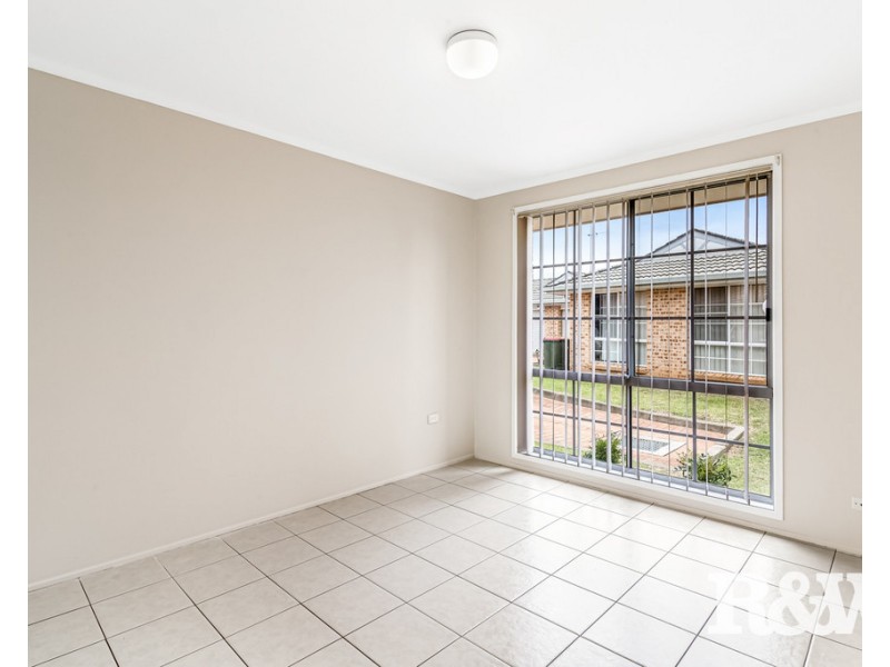 5/25 Acropolis Avenue, Rooty Hill NSW 2766