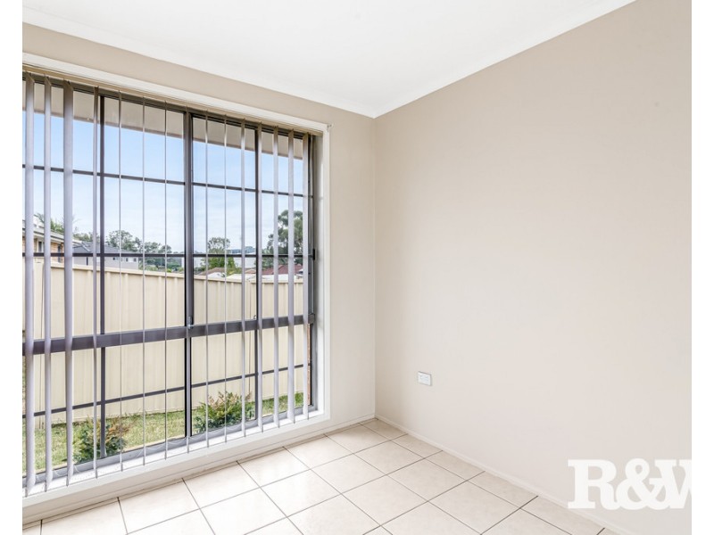 5/25 Acropolis Avenue, Rooty Hill NSW 2766