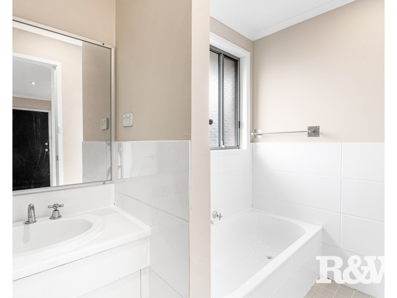 5/25 Acropolis Avenue, Rooty Hill NSW 2766