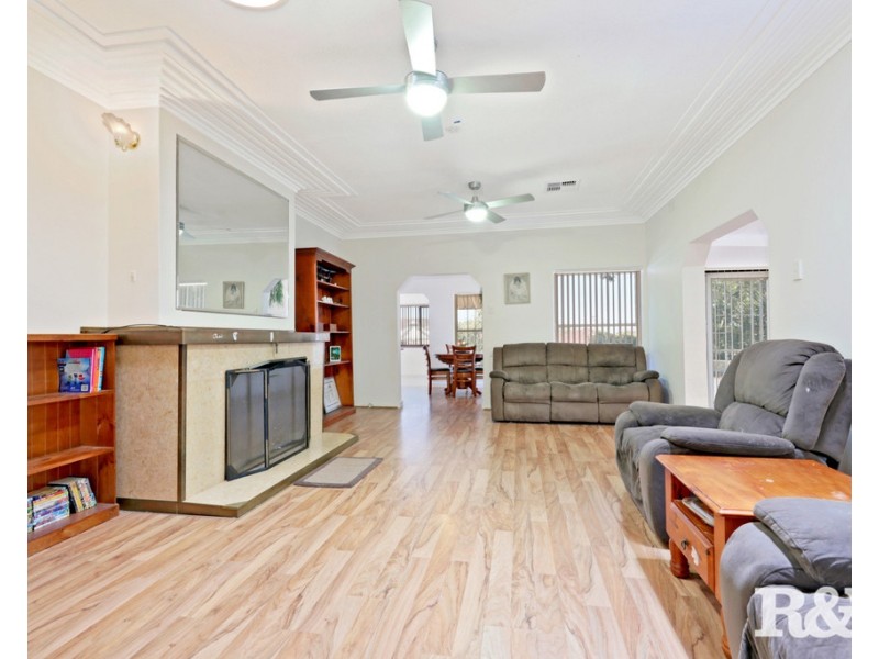 99 Labrador Street, Rooty Hill NSW 2766