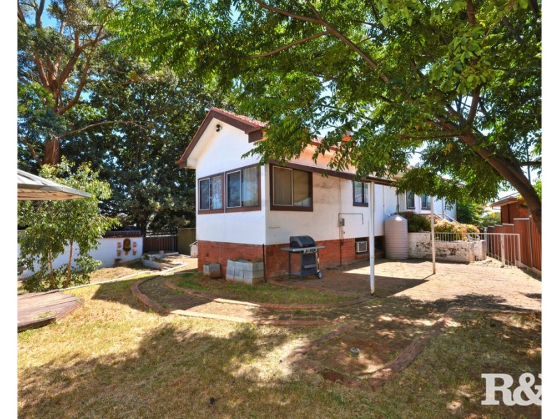 99 Labrador Street, Rooty Hill NSW 2766