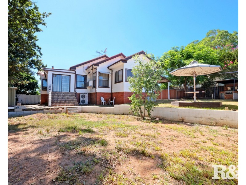 99 Labrador Street, Rooty Hill NSW 2766