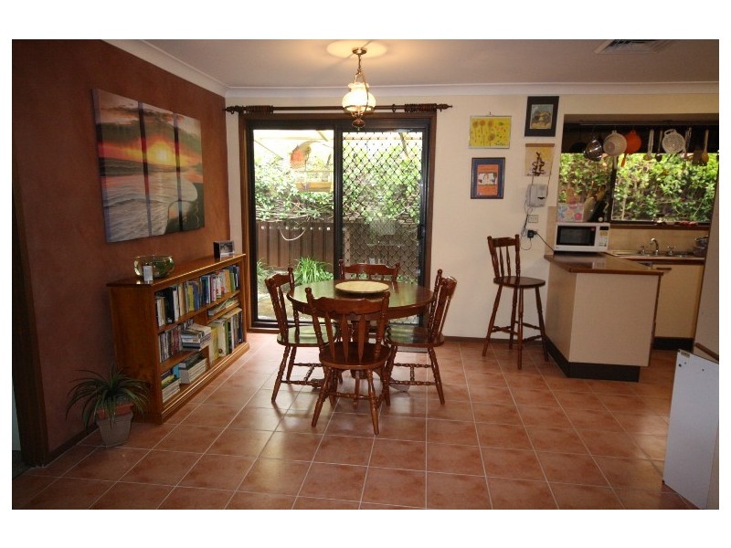 8 DRISCOLL AVENUE, Rooty Hill NSW 2766