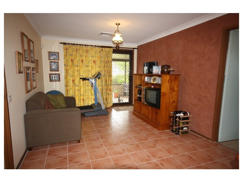 8 DRISCOLL AVENUE, Rooty Hill NSW 2766