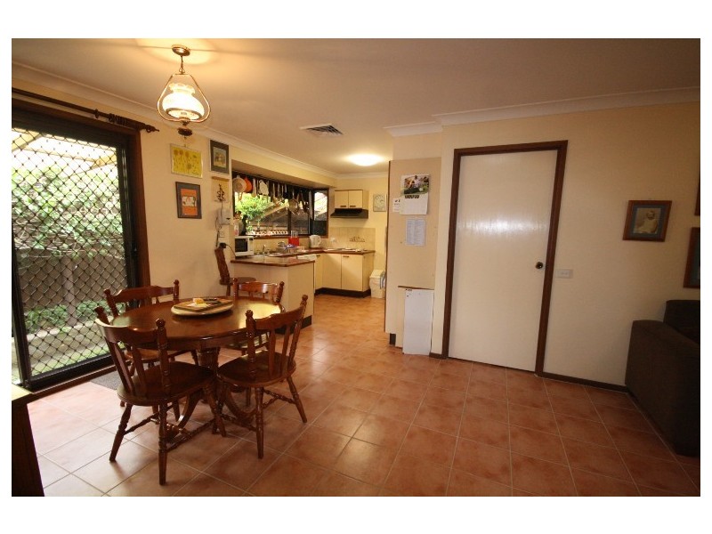 8 DRISCOLL AVENUE, Rooty Hill NSW 2766