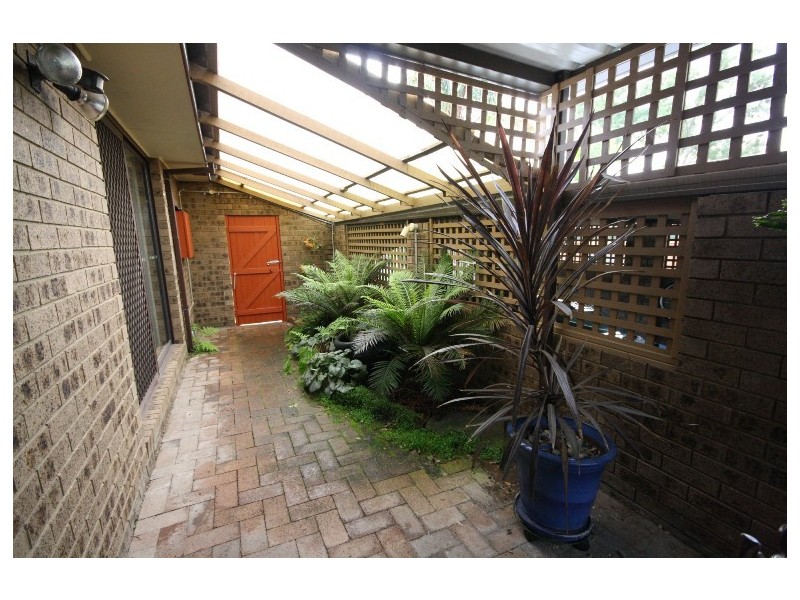 8 DRISCOLL AVENUE, Rooty Hill NSW 2766