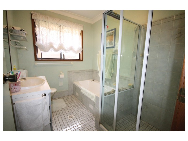 8 DRISCOLL AVENUE, Rooty Hill NSW 2766