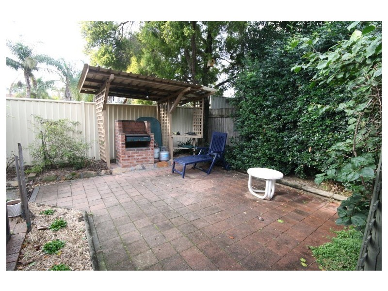 8 DRISCOLL AVENUE, Rooty Hill NSW 2766