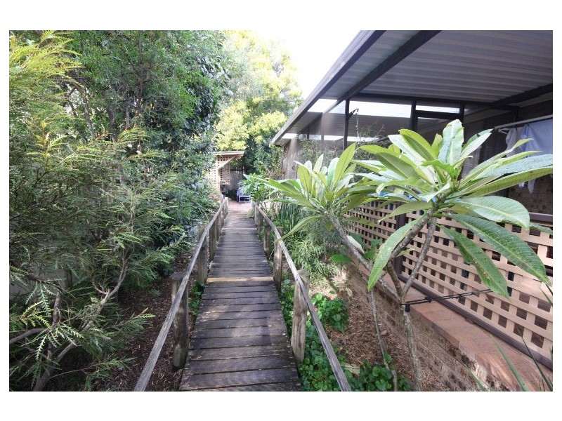 8 DRISCOLL AVENUE, Rooty Hill NSW 2766