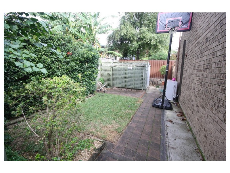 8 DRISCOLL AVENUE, Rooty Hill NSW 2766