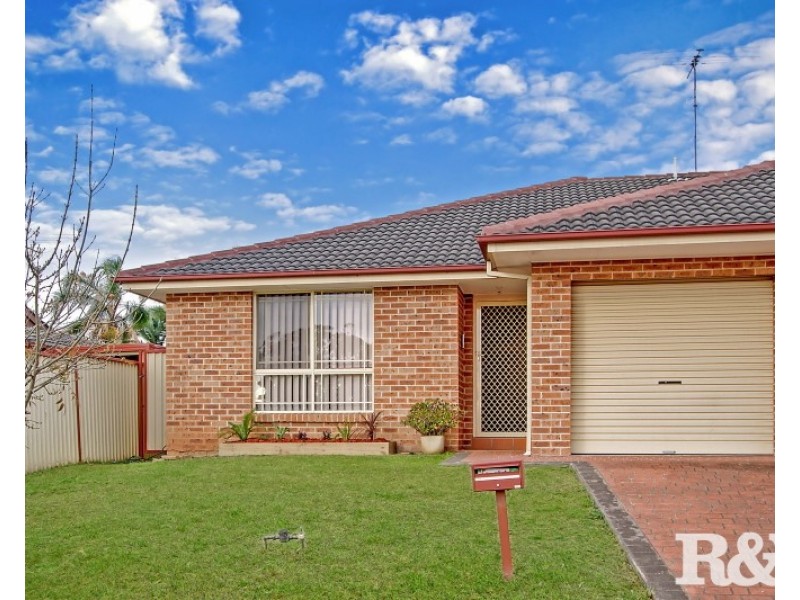 21A Criterion Crescent, Doonside NSW 2767