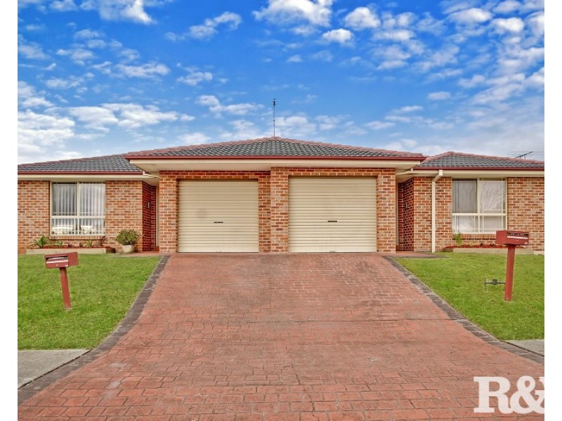 21A Criterion Crescent, Doonside NSW 2767