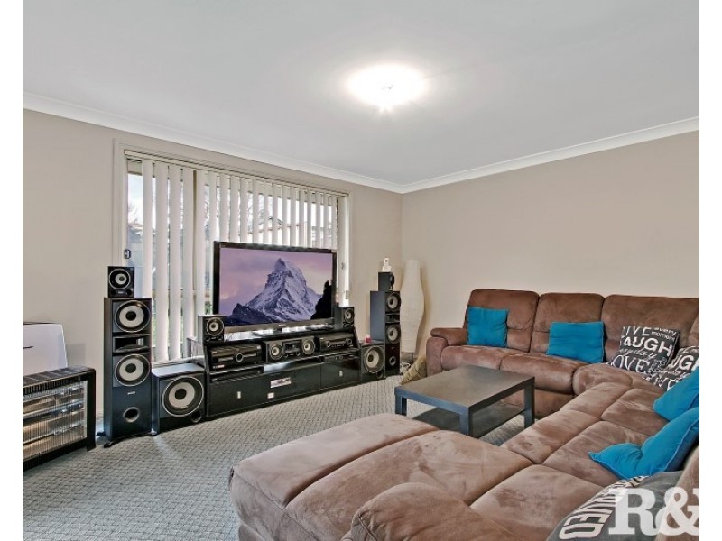 21A Criterion Crescent, Doonside NSW 2767