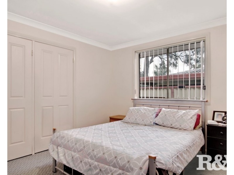 21A Criterion Crescent, Doonside NSW 2767