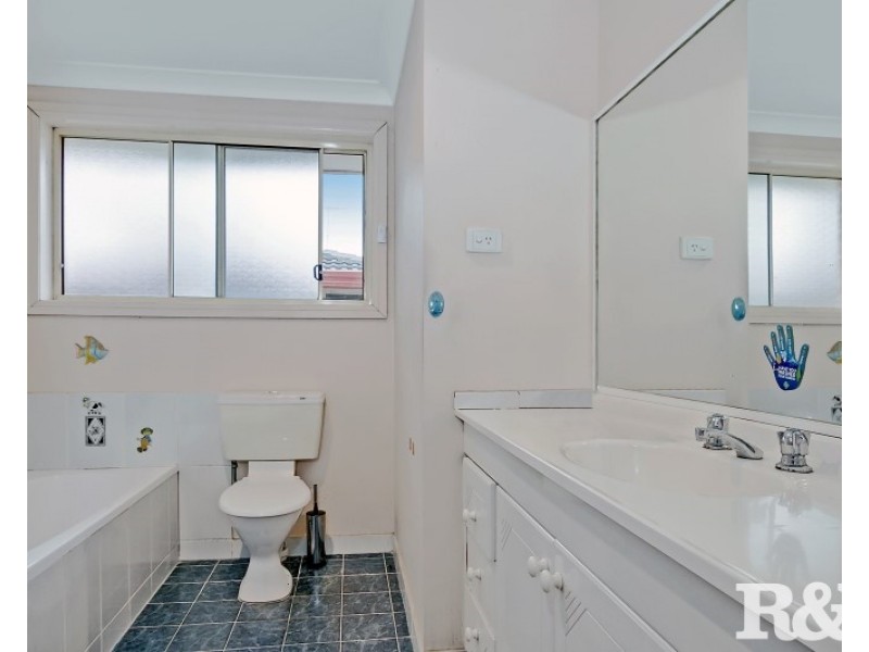 21A Criterion Crescent, Doonside NSW 2767