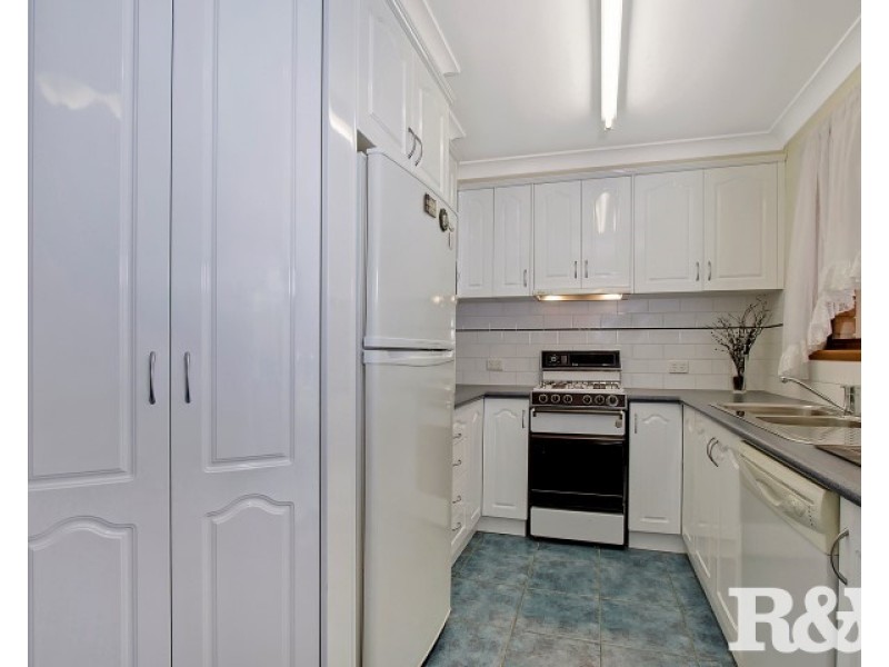 27 Driscoll Avenue, Rooty Hill NSW 2766