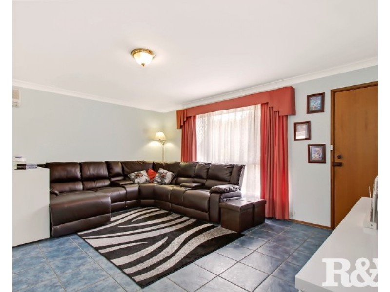 27 Driscoll Avenue, Rooty Hill NSW 2766