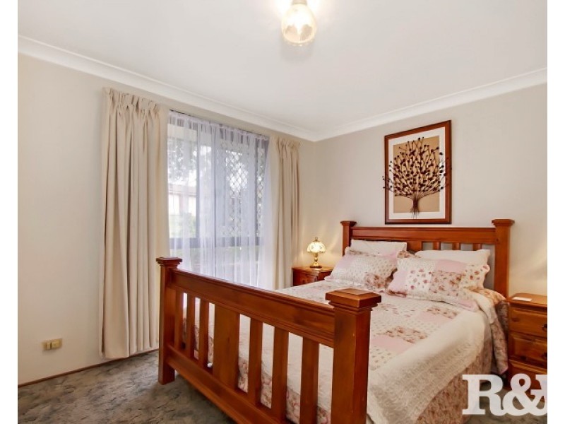 27 Driscoll Avenue, Rooty Hill NSW 2766