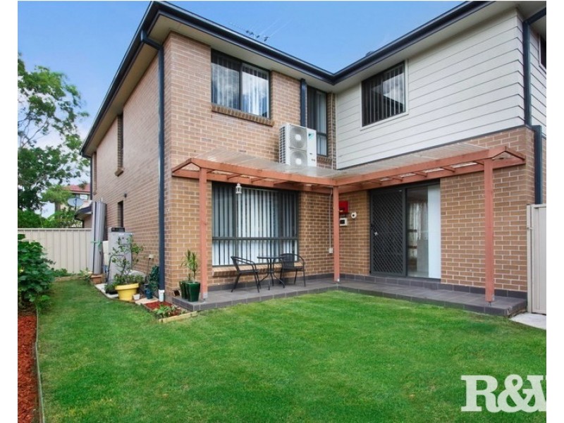 6/39 Abraham Street, Rooty Hill NSW 2766