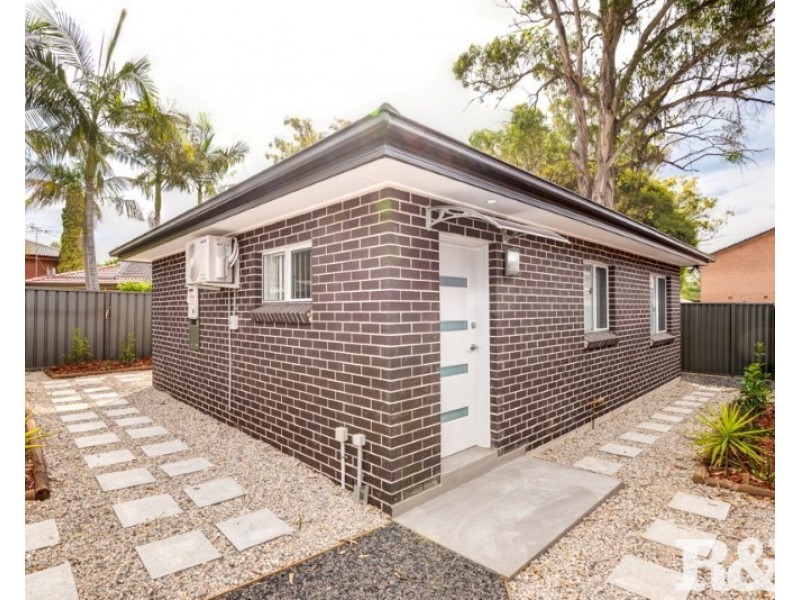 40A Rooty Hill Road South, Rooty Hill NSW 2766