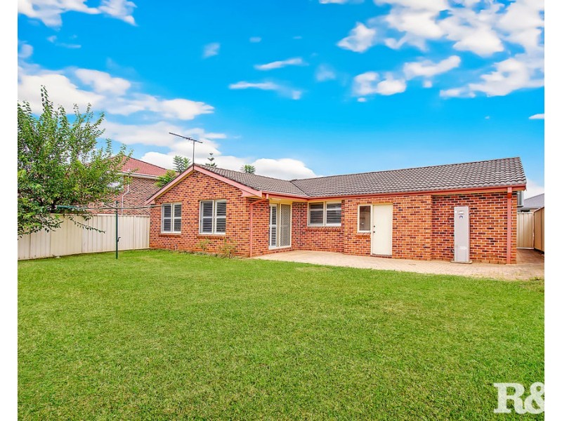 40 Warimi Close, Rooty Hill NSW 2766