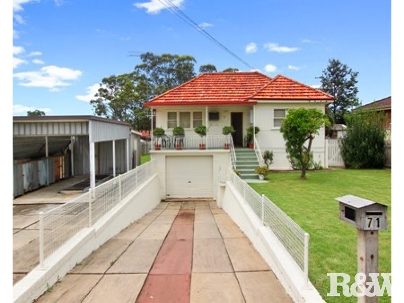 71 Walters Road, Blacktown NSW 2148