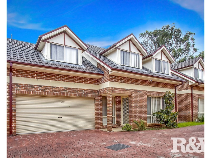 2/14-16 Brisbane Street, Oxley Park NSW 2760