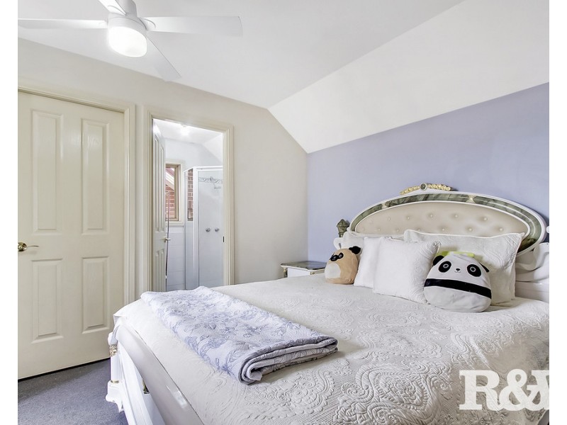 2/14-16 Brisbane Street, Oxley Park NSW 2760