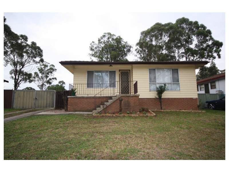 Doonside NSW 2767