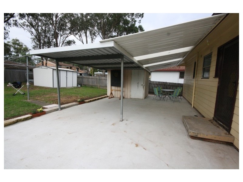 Doonside NSW 2767