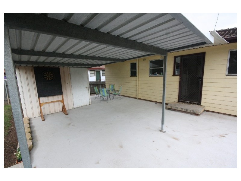 Doonside NSW 2767