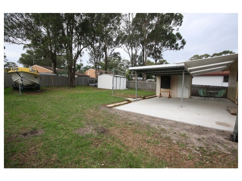 Doonside NSW 2767