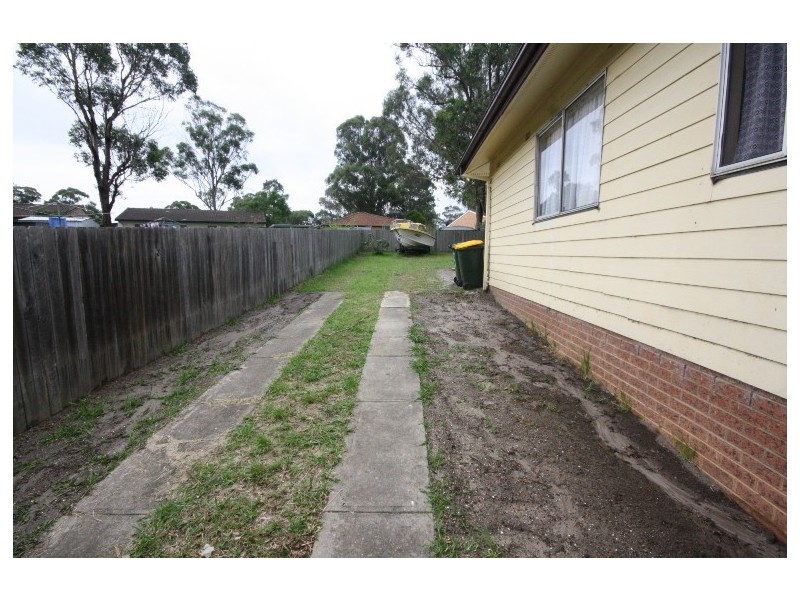 Doonside NSW 2767