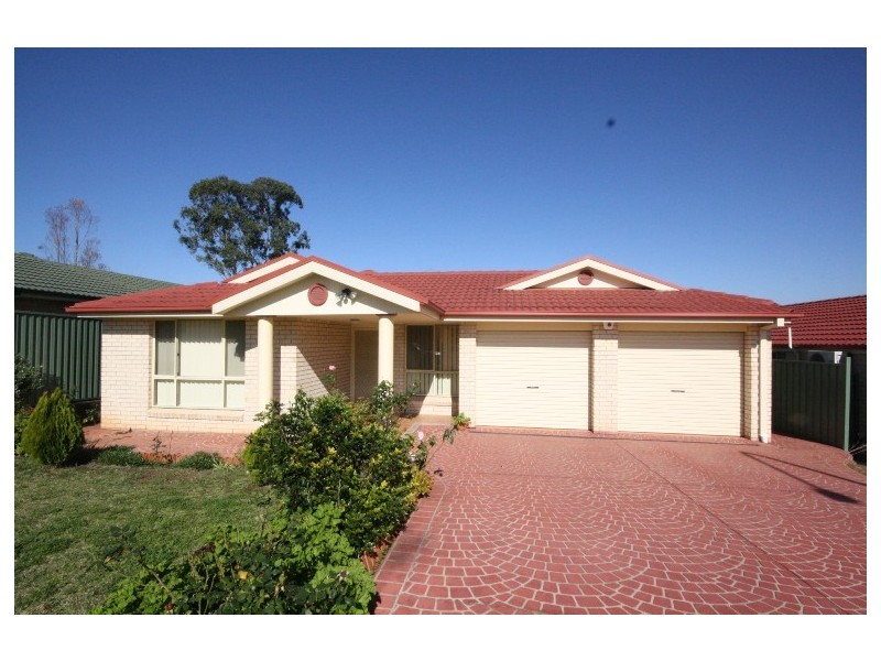 Mount Druitt NSW 2770