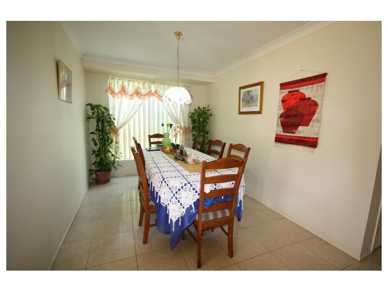 Mount Druitt NSW 2770