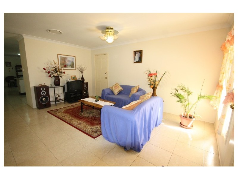 Mount Druitt NSW 2770