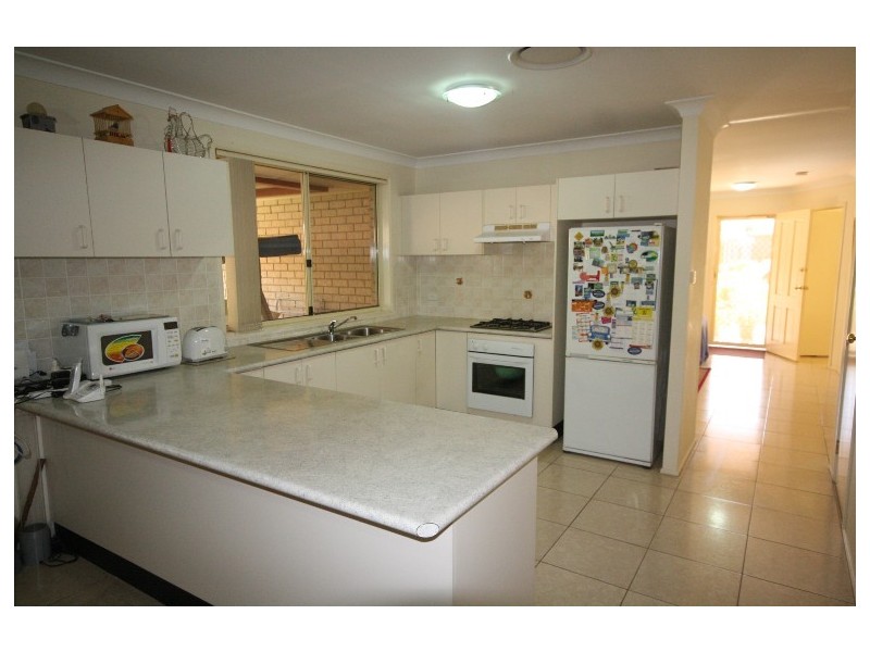 Mount Druitt NSW 2770