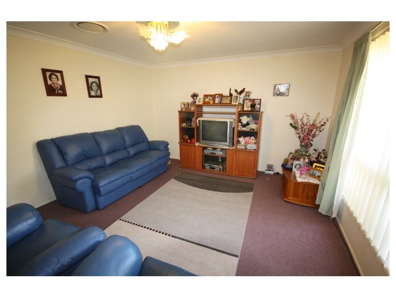 Mount Druitt NSW 2770