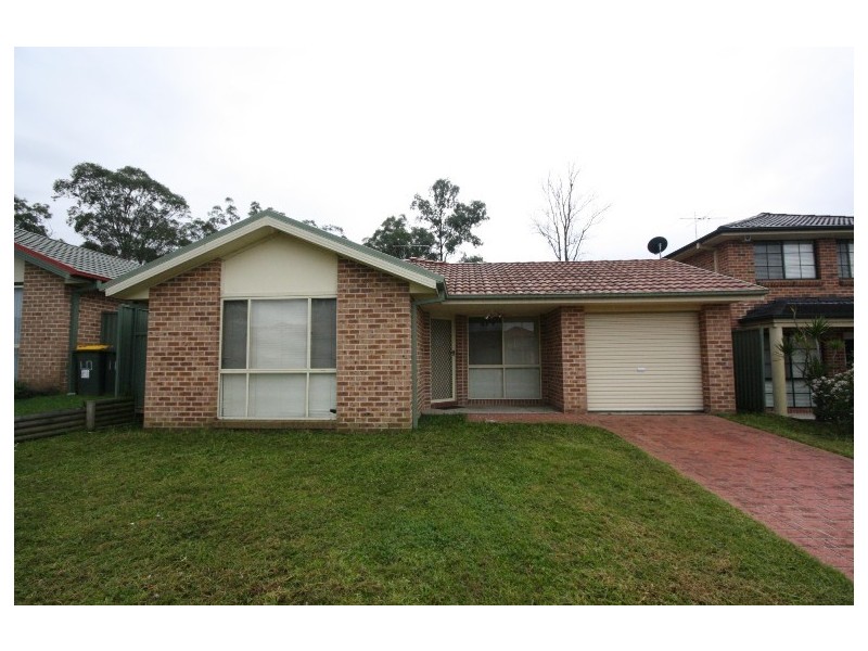 8 TIFFANY PLACE, Rooty Hill NSW 2766