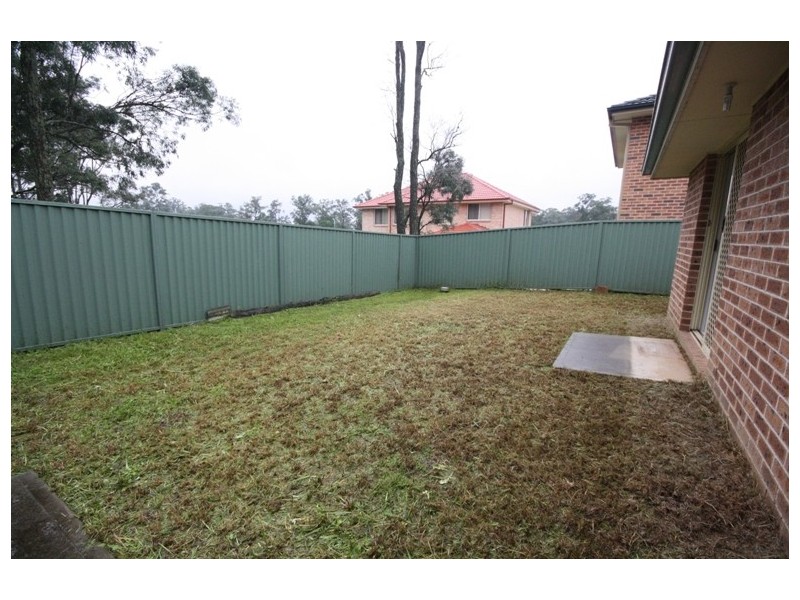 8 TIFFANY PLACE, Rooty Hill NSW 2766