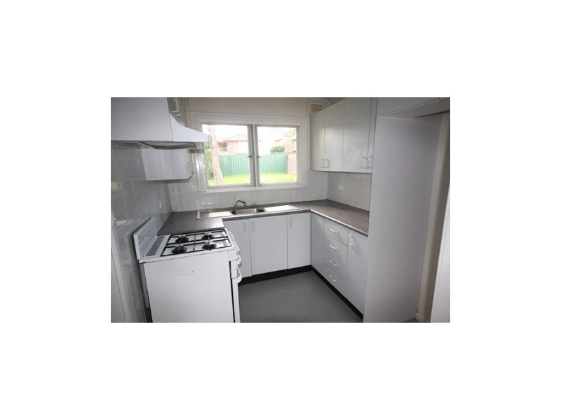 20 BULOLO DRIVE, Whalan NSW 2770