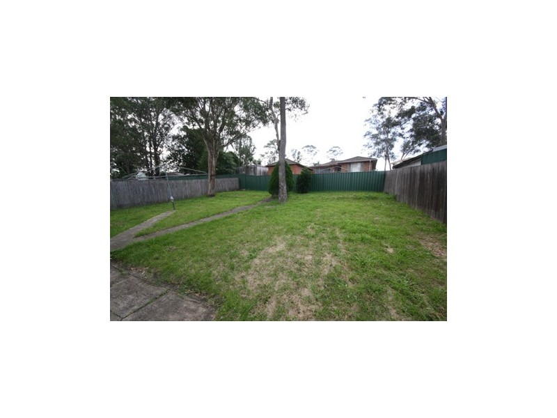 20 BULOLO DRIVE, Whalan NSW 2770