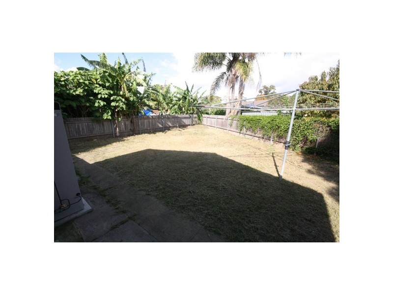 40 CHESTNUT CRESCENT, Bidwill NSW 2770