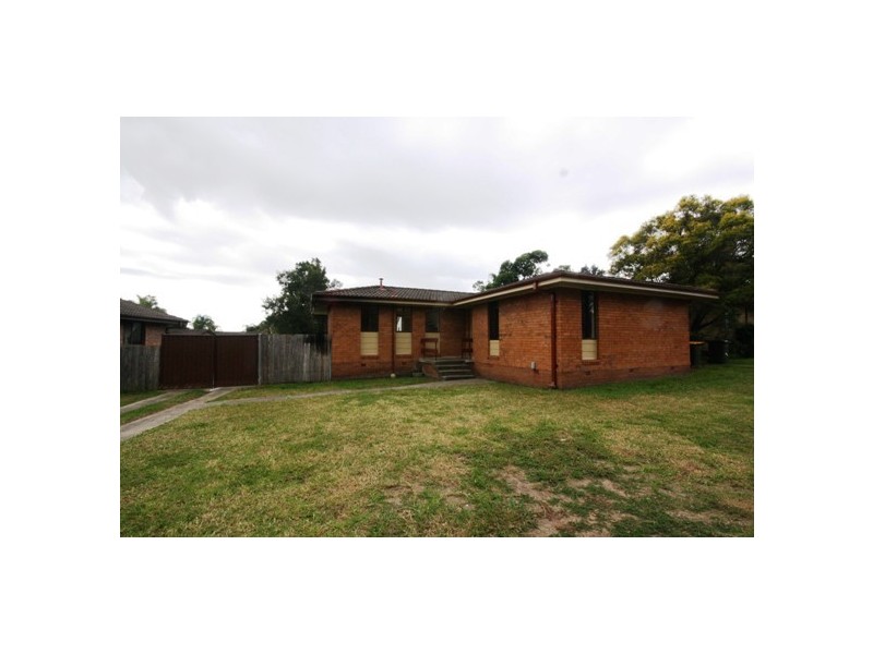 120 NELLIE STEWART DRIVE, Doonside NSW 2767
